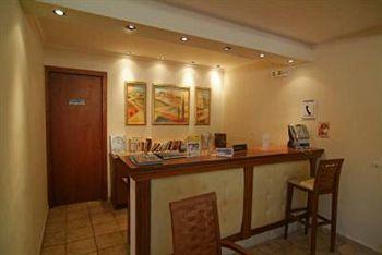 Joylife Hotel apartamentowy 3*