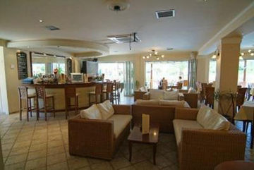 Joylife Hotel apartamentowy Sidari (Corfu)