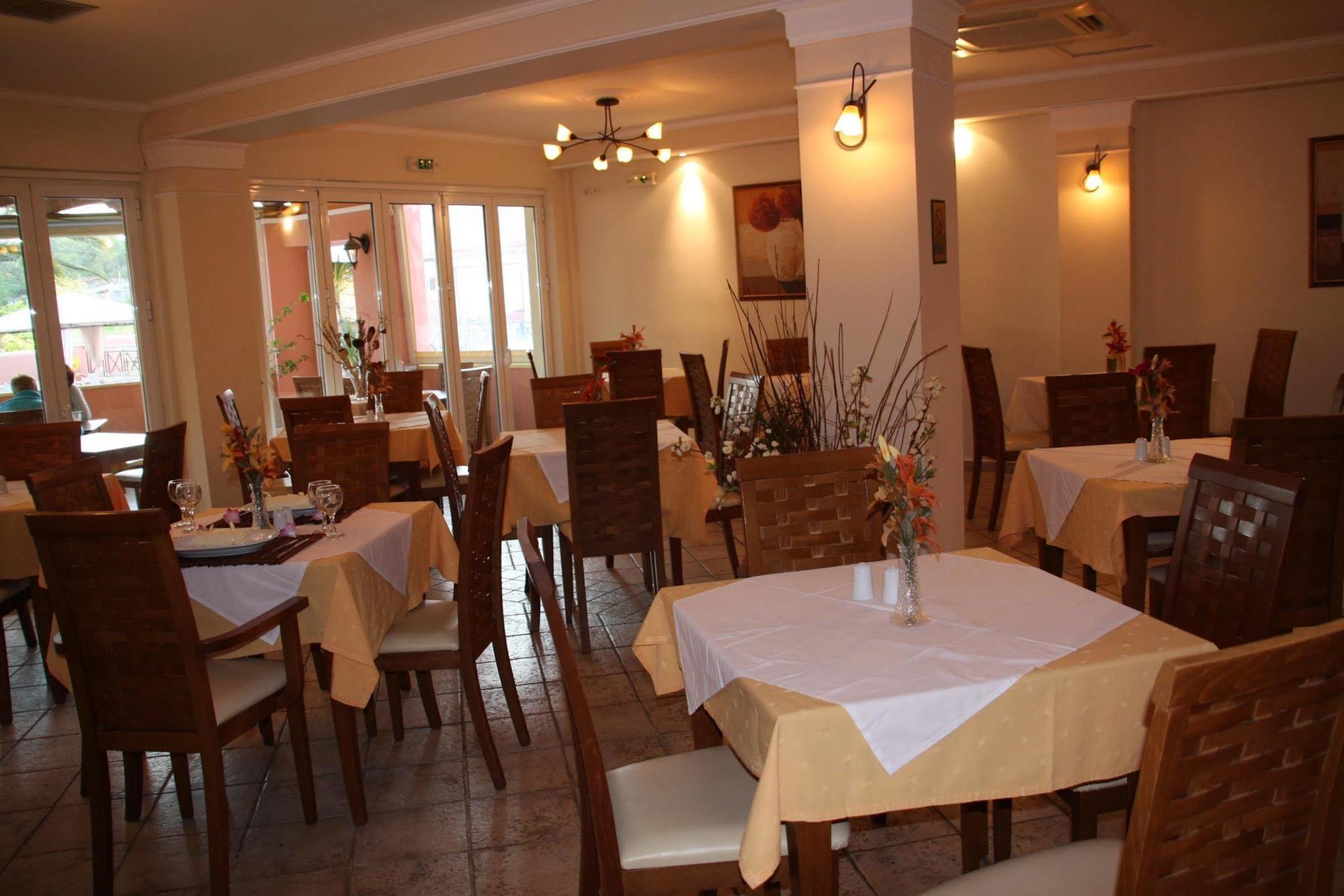 Joylife 3* Sidari (Corfu)