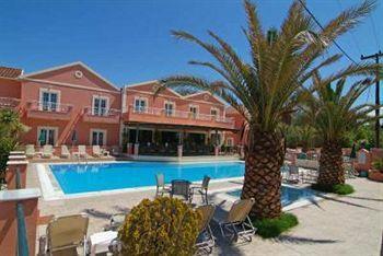 Joylife Appart hôtel Sidárion
