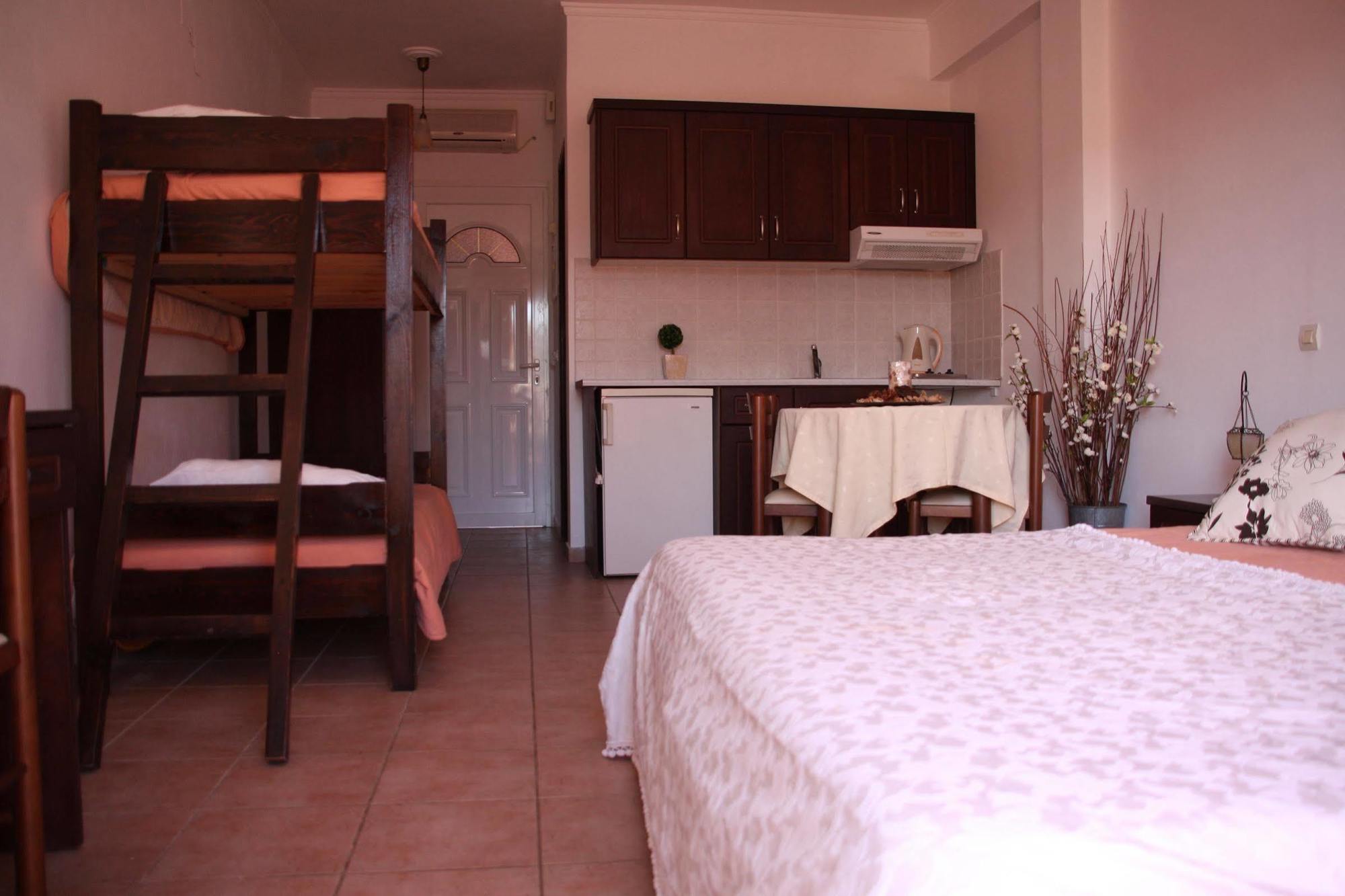 Appart hôtel Joylife Sidárion