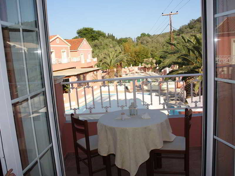 Appart hôtel Joylife Sidárion