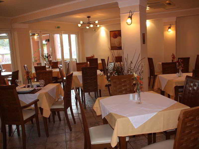 Appart hôtel Joylife Sidárion