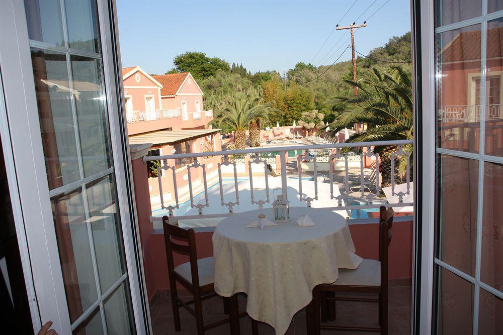 Appart hôtel Joylife Sidárion