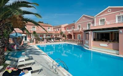Joylife Aparthotel