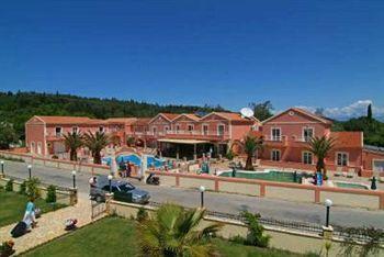 Joylife Aparthotel