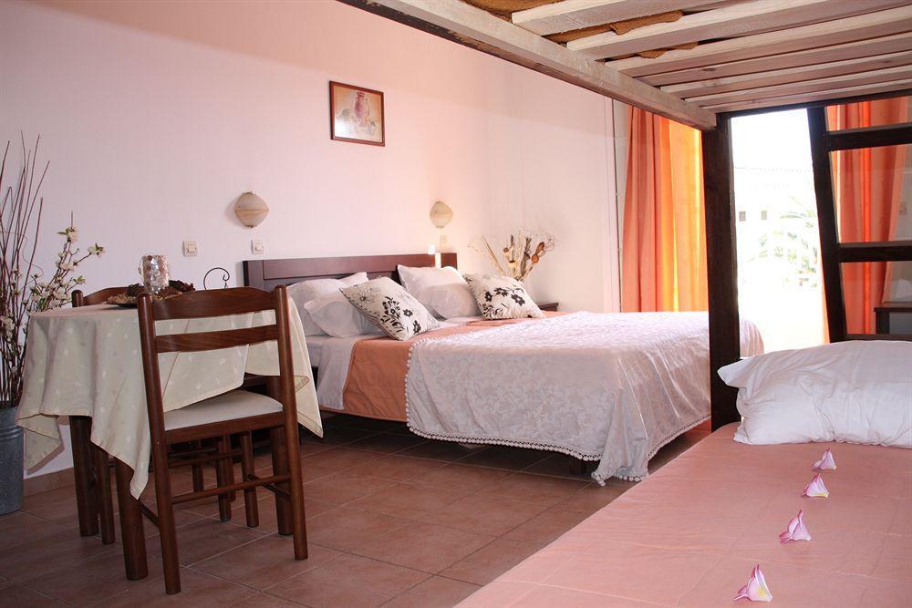 Joylife Aparthotel 3*