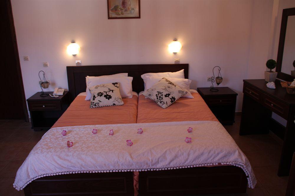 Joylife 3* Sidari (Corfu)