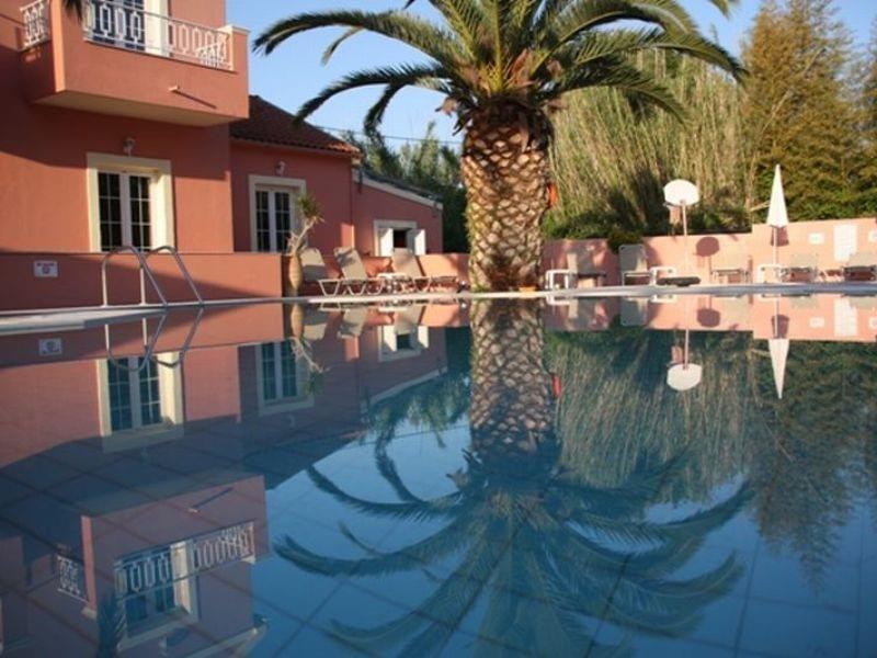 Joylife Aparthotel