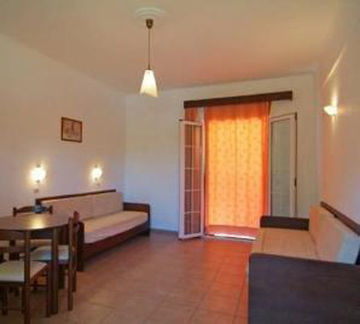 Aparthotel Joylife Sidárion