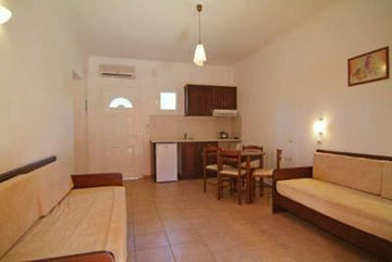 Joylife 3* Sidari (Corfu)