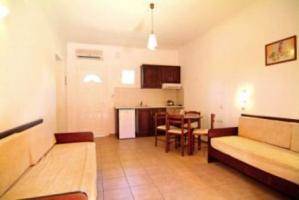Joylife Aparthotel Sidari (Corfu)