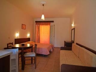 Joylife Aparthotel Sidárion