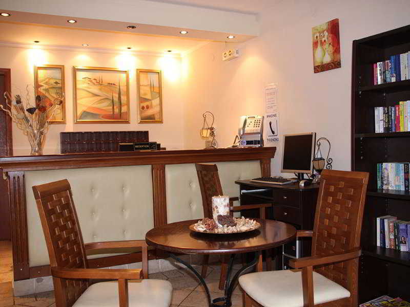 Joylife Aparthotel