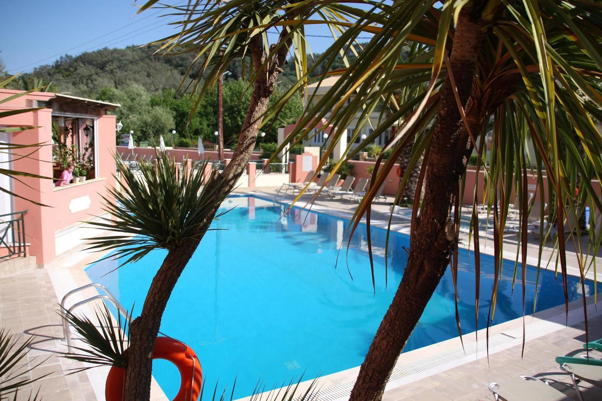 Joylife Aparthotel Sidárion
