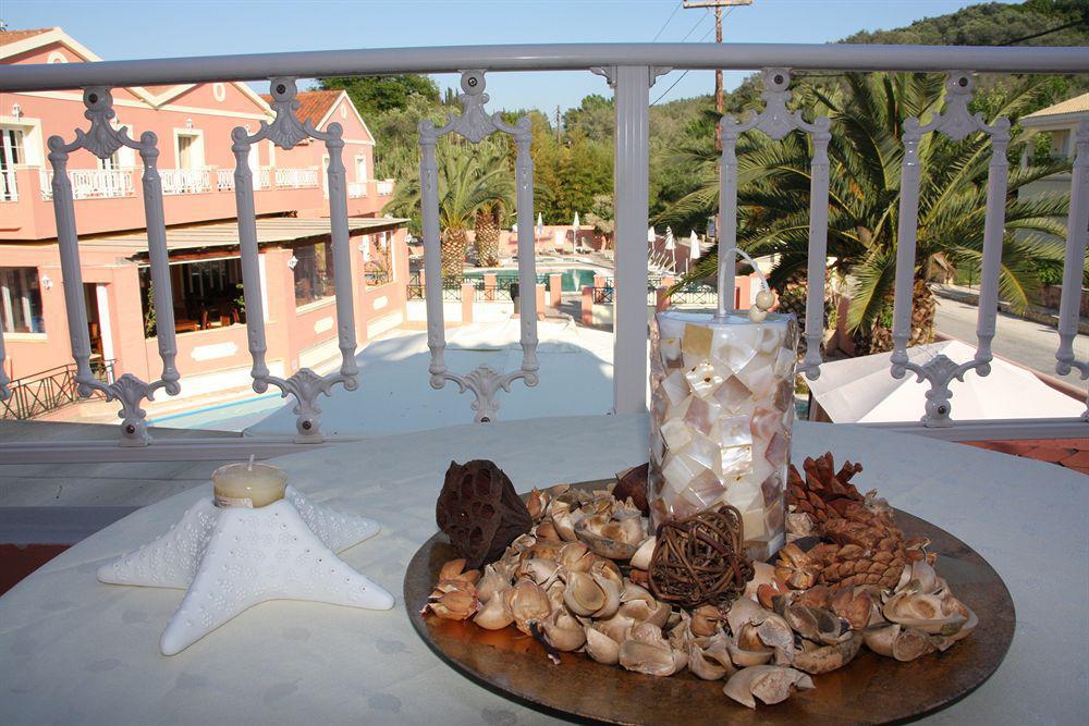 Aparthotel Joylife Sidari (Corfu)