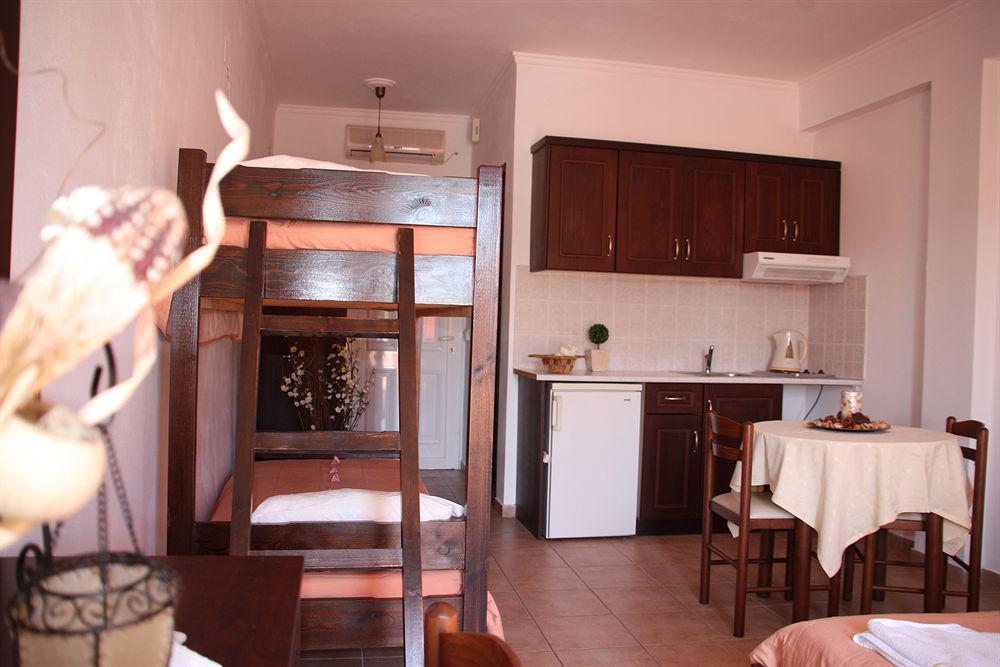 Joylife Aparthotel