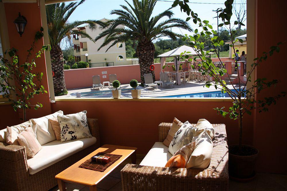 Aparthotel Joylife 3*