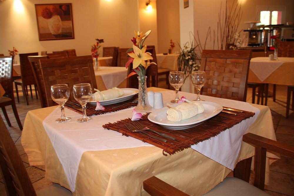 Aparthotel Joylife Sidárion